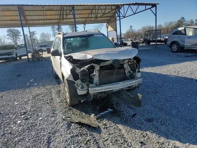 Subaru Forester 2011