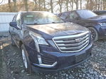 Cadillac XT5 2017