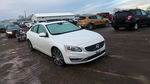Volvo S60 2014