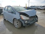Honda Fit 2010