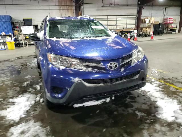Toyota RAV 4 2014