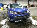 Toyota RAV 4 2014