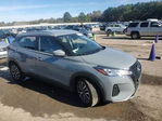 Nissan Kicks 2022