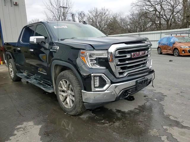 GMC Sierra 2020