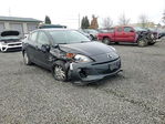 Mazda 3 2012