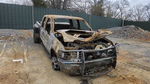 Ford F350 2002