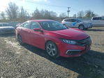 Honda Civic 2020