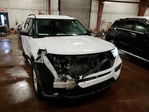 Ford Explorer 2021