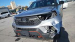 Ford Explorer 2023