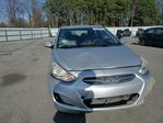 Hyundai Accent 2014