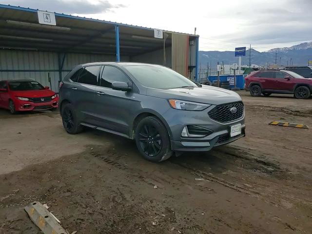 Ford Edge 2024
