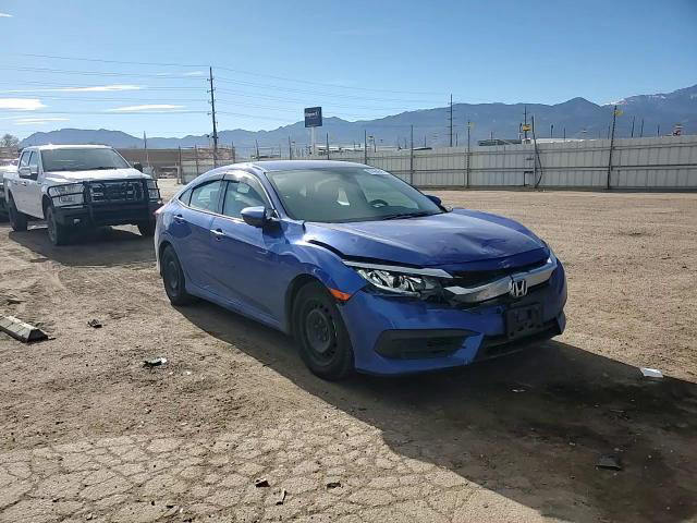 Honda Civic 2018