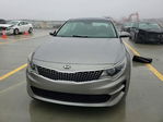 Kia Optima 2016
