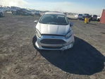 Ford Fiesta 2015