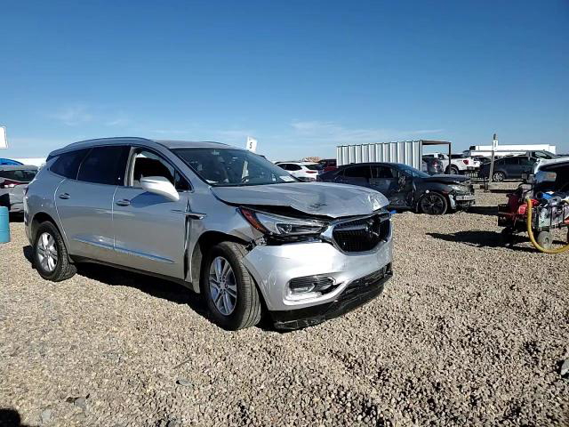 Buick Enclave 2018