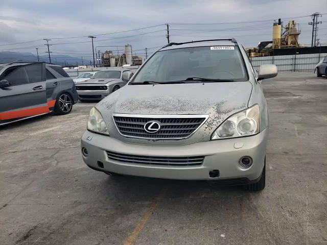 Lexus RX 2006