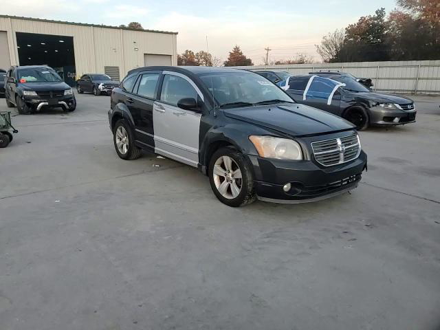 Dodge Caliber 2011