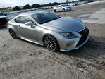 Lexus RC 2016