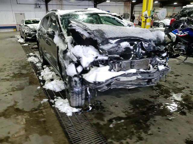 Subaru XV 2019