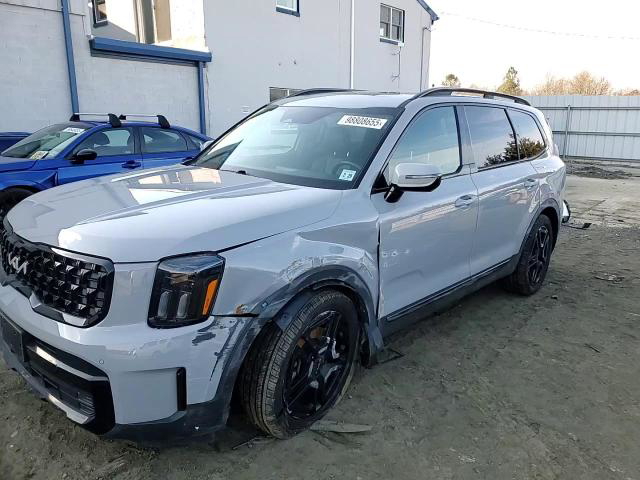 Kia Telluride 2024