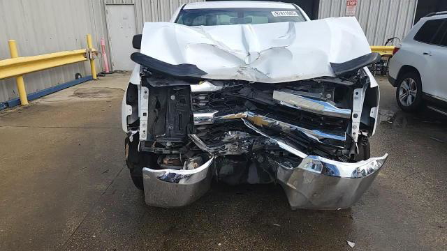 Chevrolet Silverado 2016