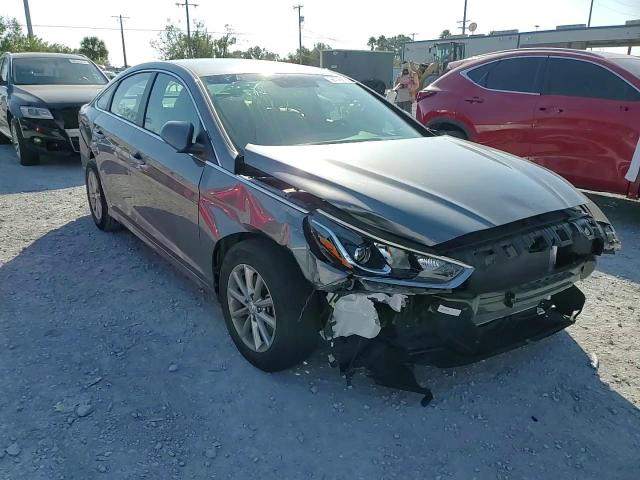 Hyundai Sonata 2019