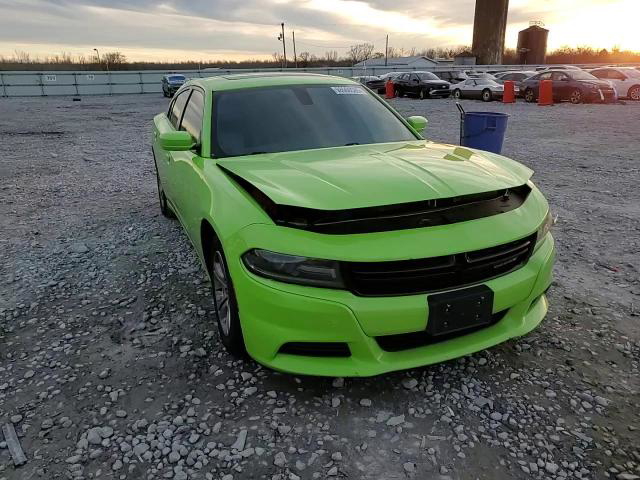 Dodge Charger 2019