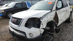 GMC Acadia 2011