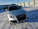 Audi Q5 2014