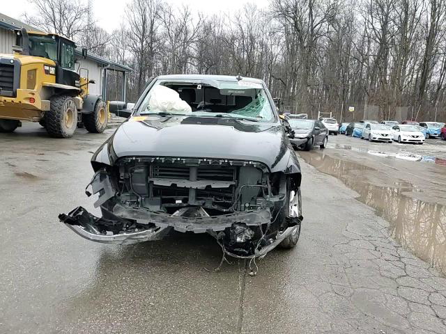 RAM 1500 2016