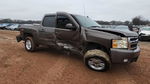 Chevrolet Silverado 2008