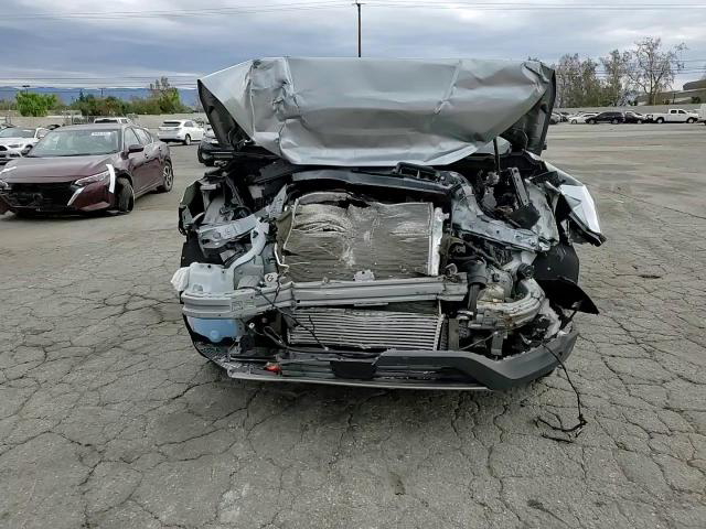 Ford Edge 2024