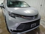 Toyota Sienna 2024