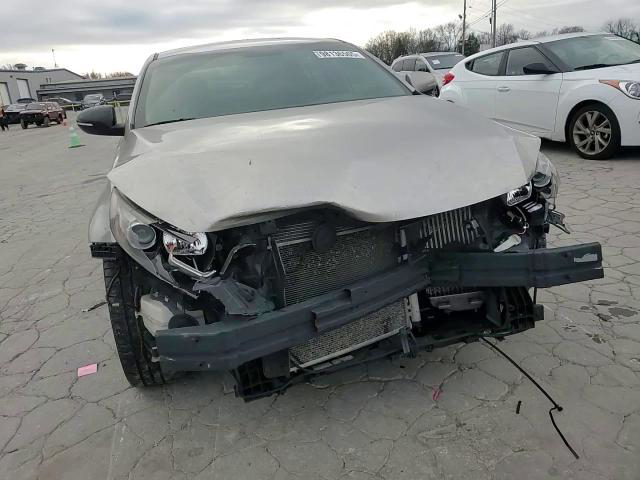 Kia Optima 2013