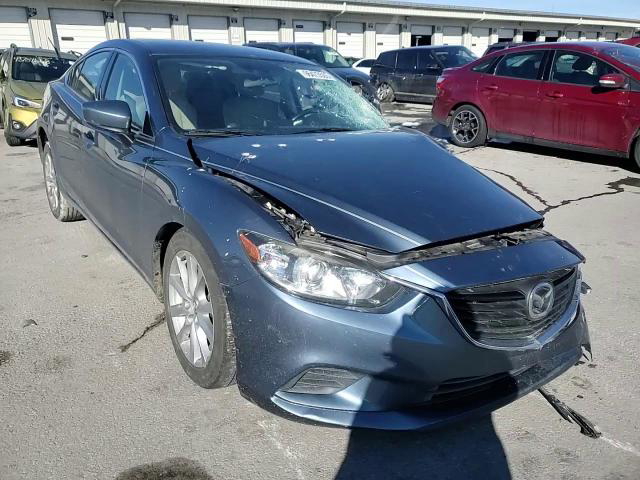 Mazda 6 2017