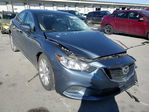Mazda 6 2017