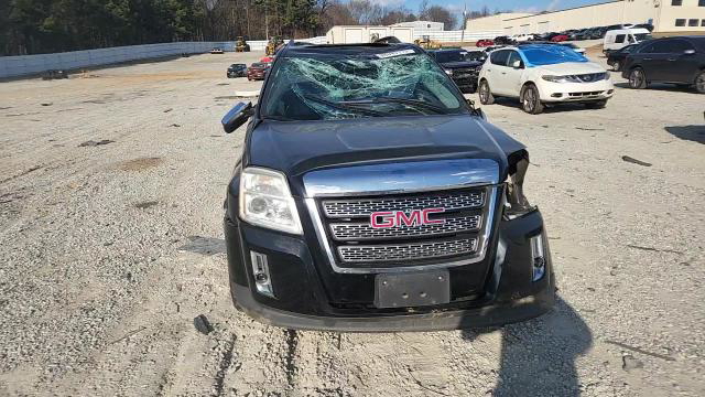 GMC Terrain 2015