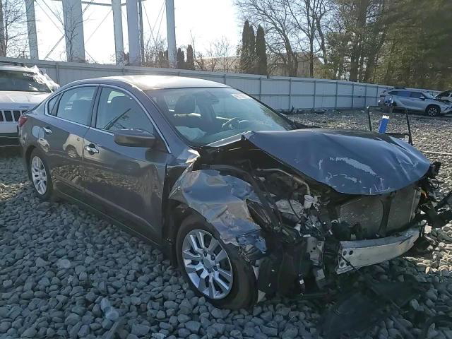 Nissan Altima 2017