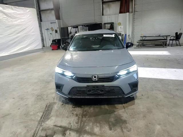 Honda Civic 2023