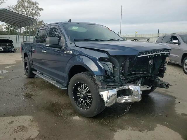 Ford F-150 2019