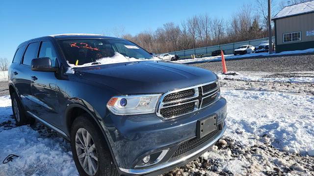 Dodge Durango 2020