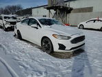 Ford Fusion 2020