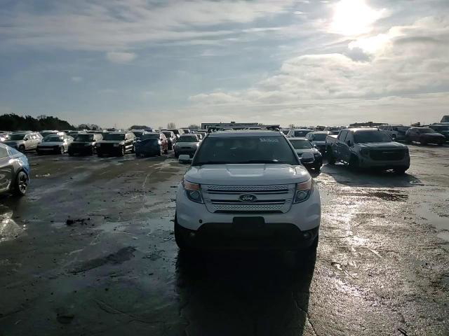 Ford Explorer 2014