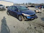 Kia Forte 2017