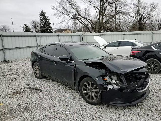 Mazda 6 2015