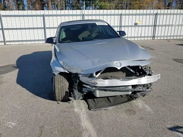 BMW Series 3 2015