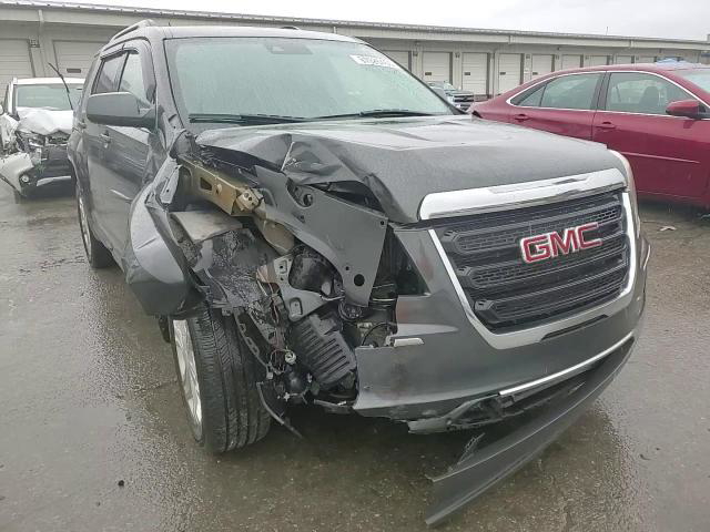 GMC Terrain 2017