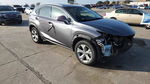 Lexus NX 2017