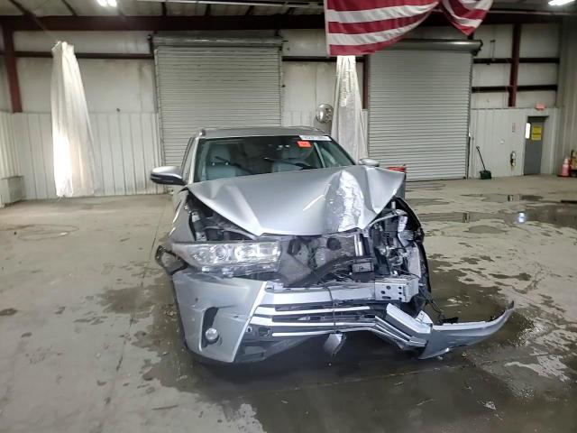 Toyota Highlander 2018