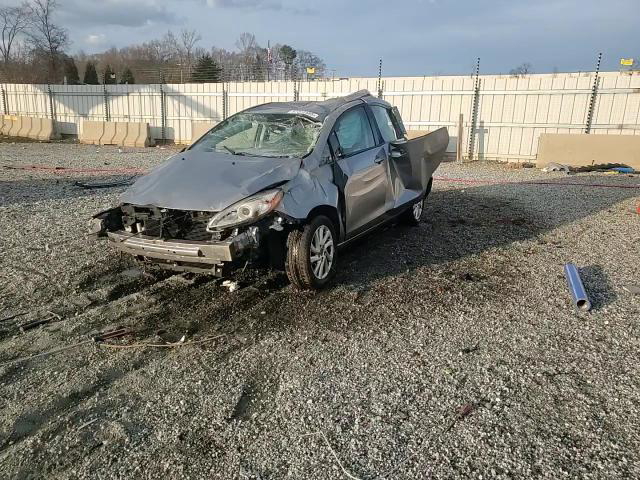 Mazda 5 2014